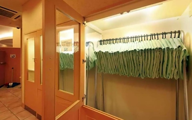 R&B Hotel Sendai Hirosedori Ekimae - Vacation STAY 39670v
