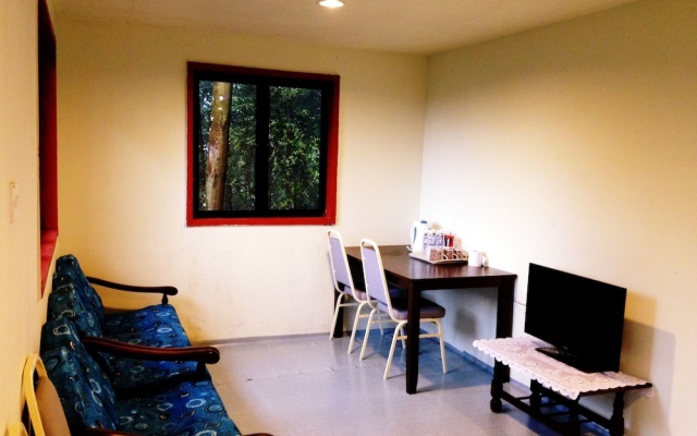 Kinabalu Private Lodges – Guest Rooms – Ranau
