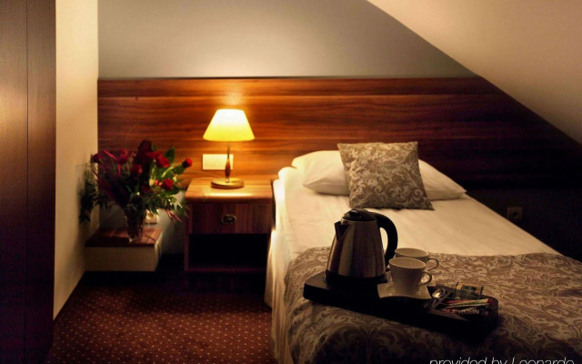 Hotel Wit Stwosz