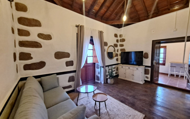 RK La Casona de Tejeda