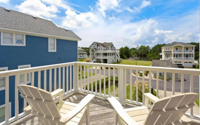 7500 Soundscape Canalfront