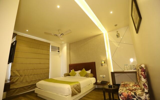 The Gurveer Royal