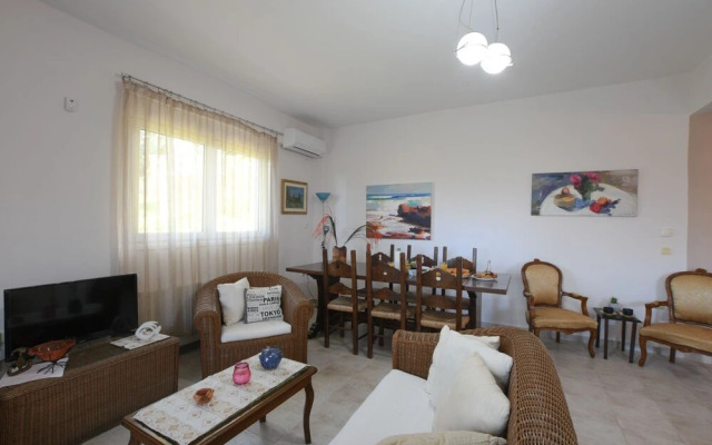 Cretan Paradise Villa - Private Pool