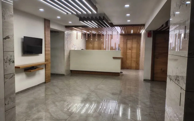 HOTEL PRUDENT - Vadodra