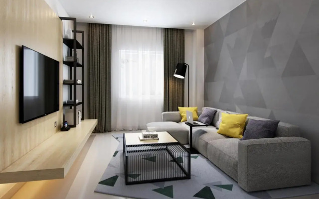 Studio M Muscat