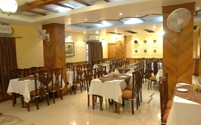 Hotel Little Palace