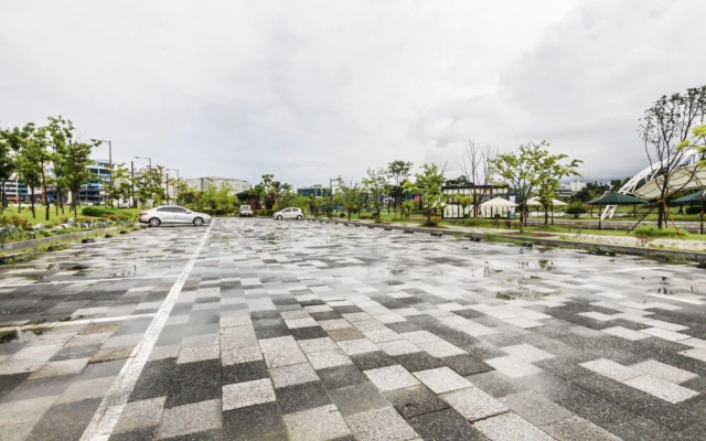 Naju Dream Hotel