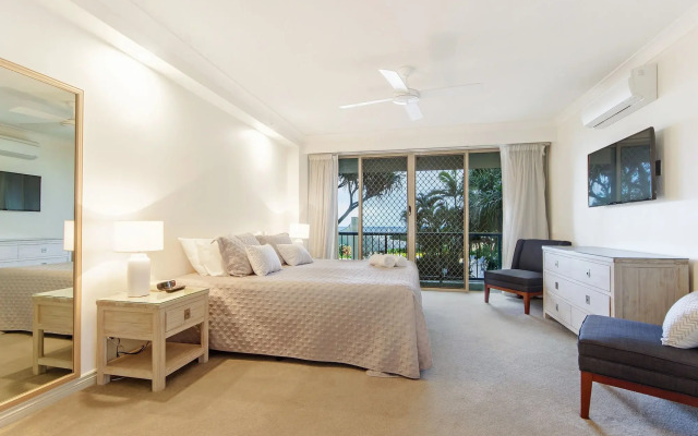 Oceana on Broadbeach