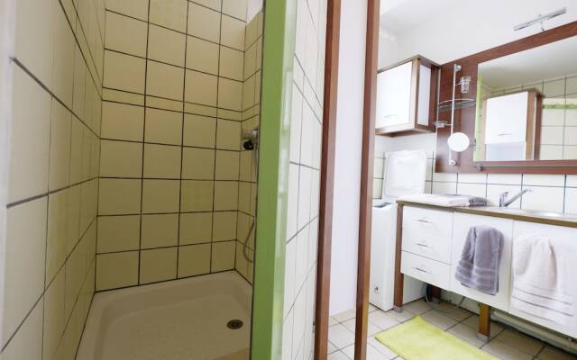 70 m2 avec Balcons et Parking