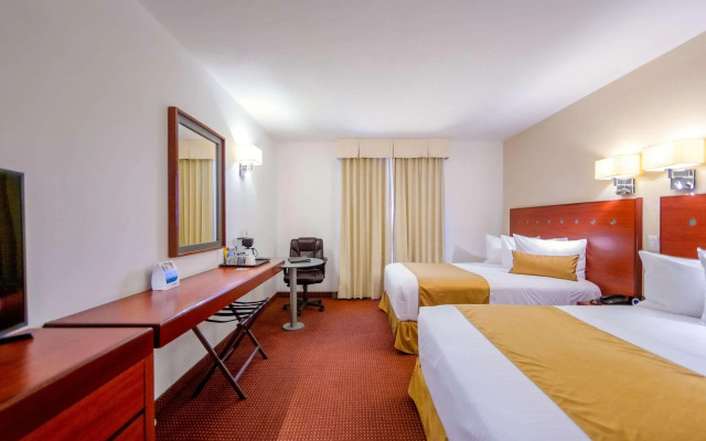 Comfort Inn Queretaro Tecnologico