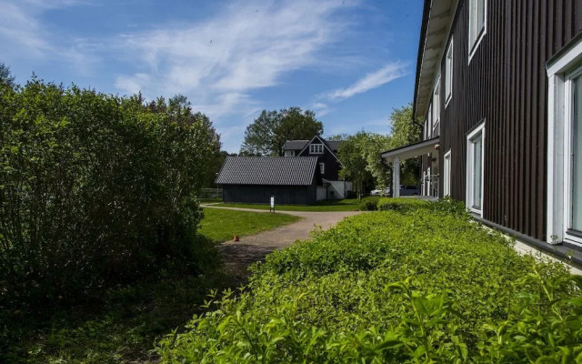 Sjövillan Konferens