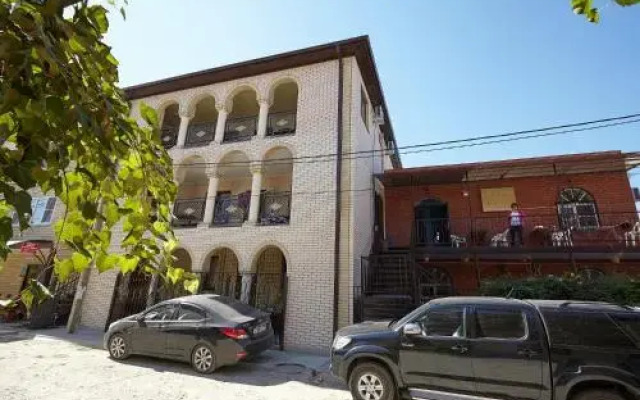 Guest House Laguna