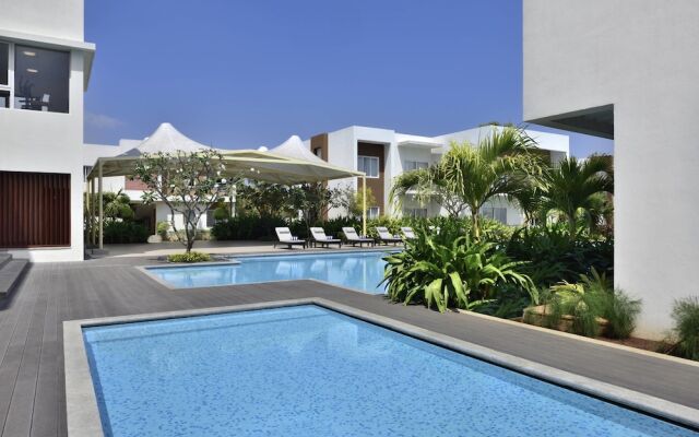 Four Points by Sheraton Mahabalipuram Resort & Convention Center