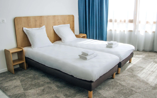 The Originals Residence, Paris Sud Villejuif