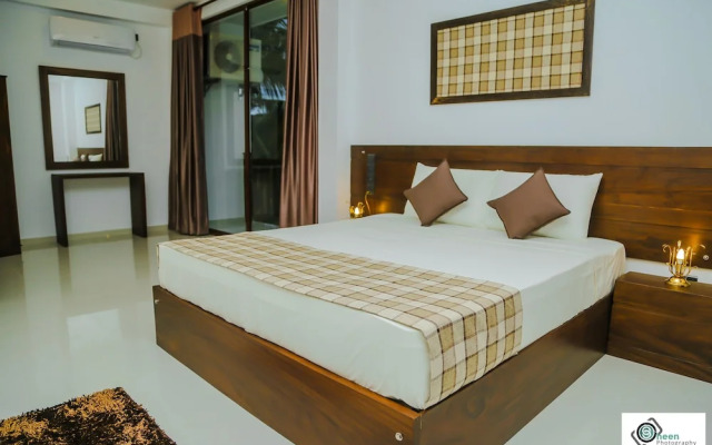 Shades Resort and Villa