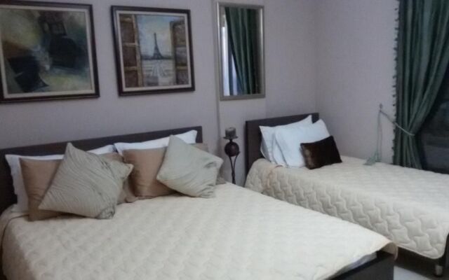 Hotel Relax Dhermi