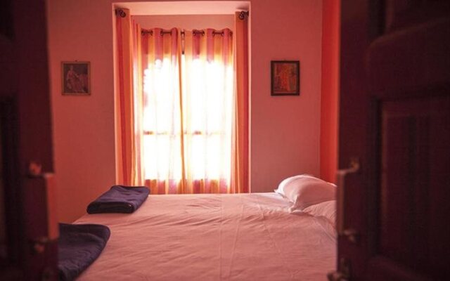 Greco House