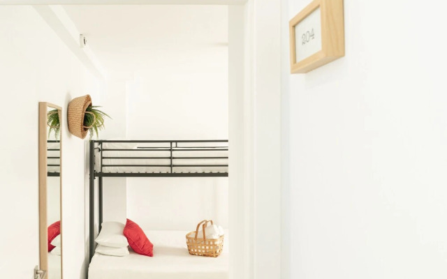 Picnic Dreams Boutique Hostel