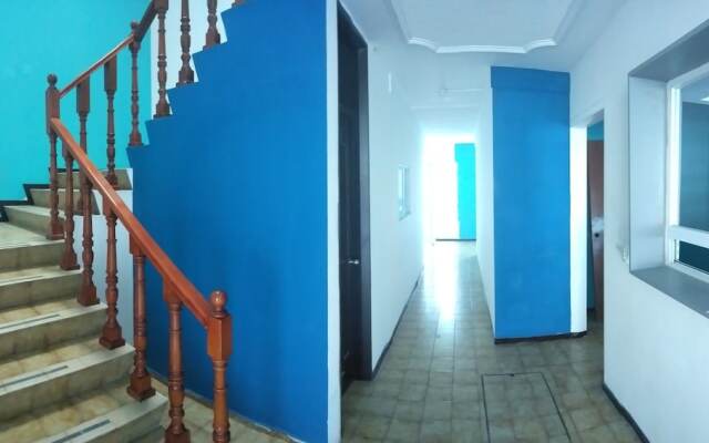 Casa Sol Family Inn