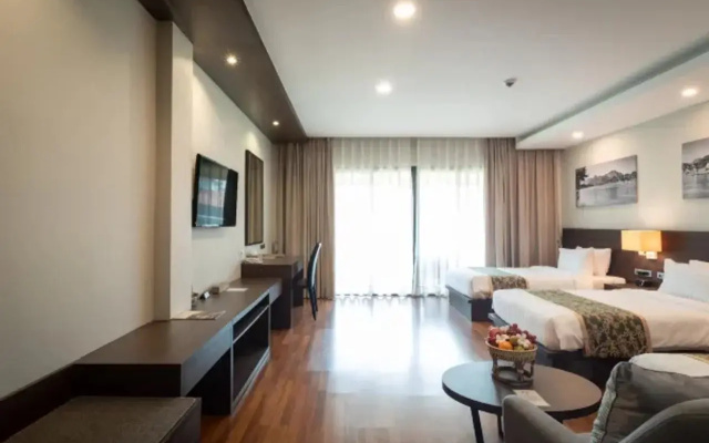 Tmark Resort Vang Vieng