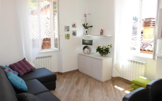 Appartamento Il Borgo