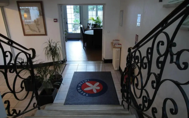 The Originals Boutique, Hôtel La Baie de Morlaix