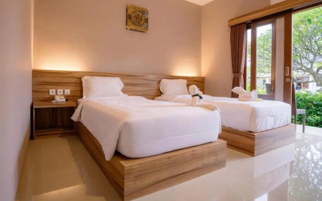 Ariana Beach Resort Amed Bali