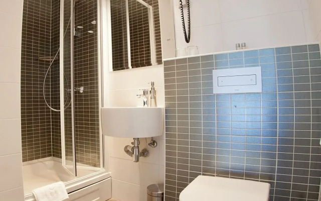 Marmontova Luxury Rooms