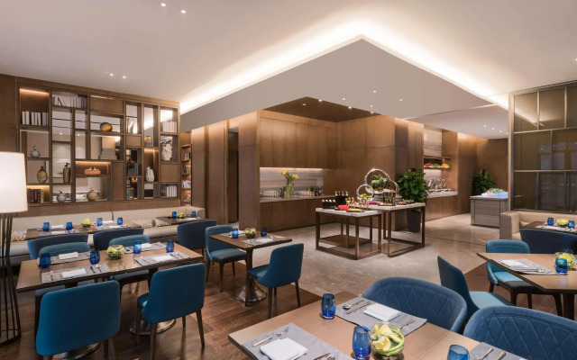 DoubleTree by Hilton Hotel Shiyan