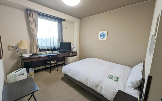 Hotel Route-Inn Court Shinonoi