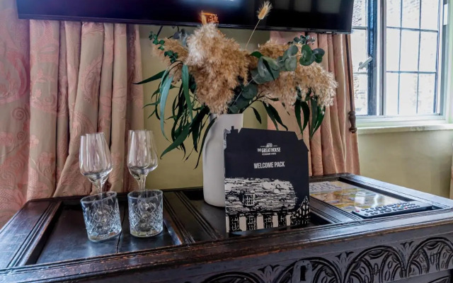 Great House Hotel