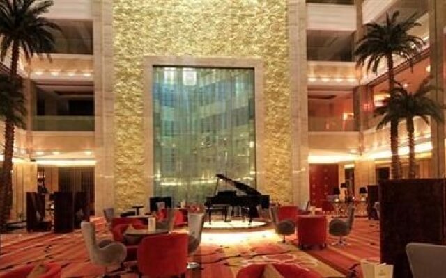 Wuyuan International Hotel