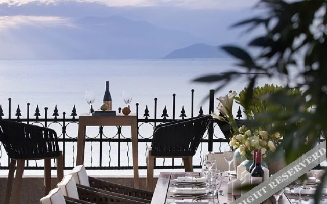 Shenzhen Jiaochangwei Yishe Boutique Hotel