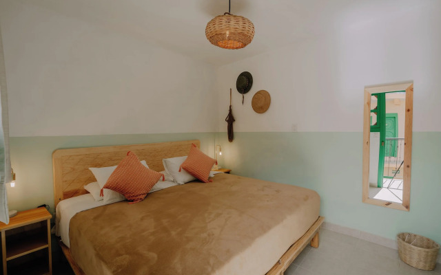 Hotel Cielo y Selva, San Cristobal de las Casas