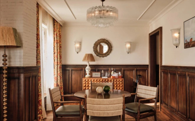 Soho House Barcelona