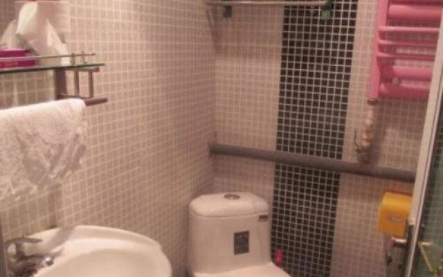 Xbed InnInternet Hotel (Beijing Zhongzhan Branch)