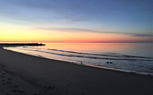 25 Caleb - 2 Bedroom House