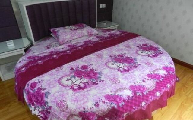 Wuhan Feitai Business Hotel