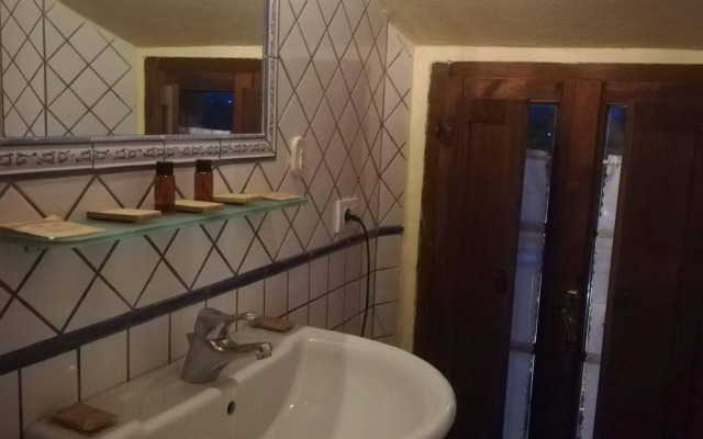 Casa di Campagna in Toscana