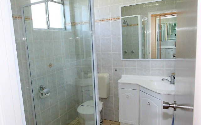 Sapphire City Motor Inn, Inverell