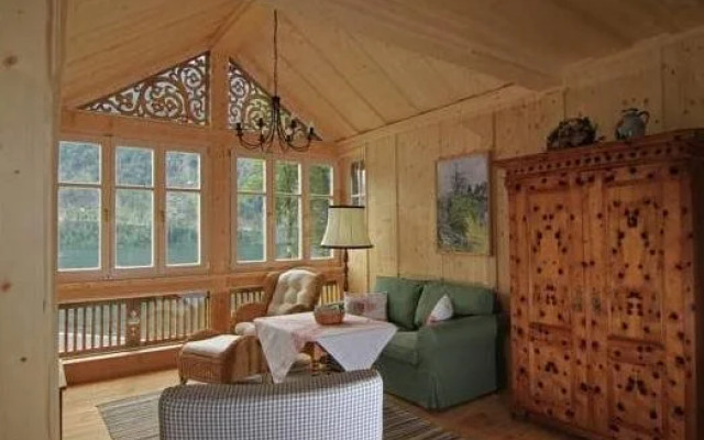 Haus Paradies am See