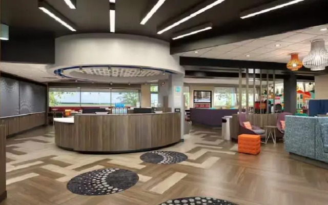 Tru By Hilton Stockbridge