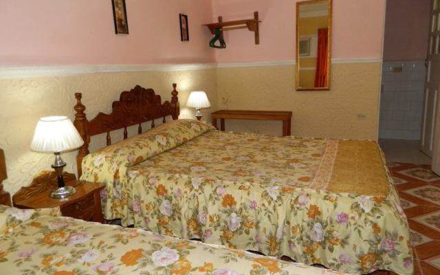 Casa Vivian y Pablo