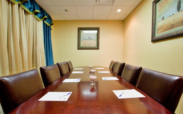 Holiday Inn Express Richmond Downtown by IHG