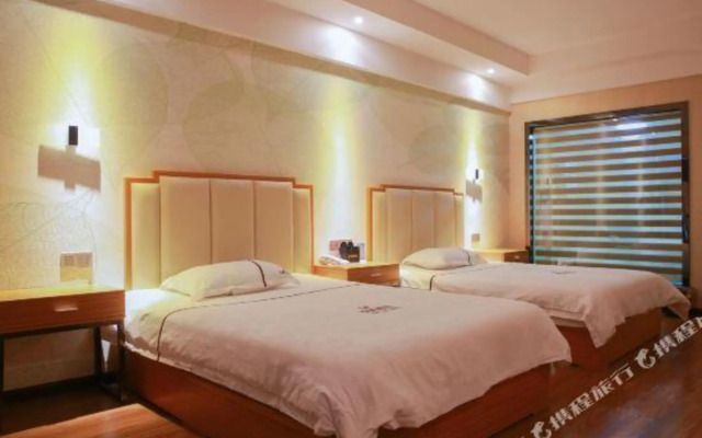 Yunlai Hotel