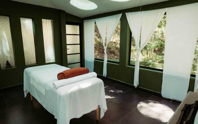 Equilibrium Healing Resort