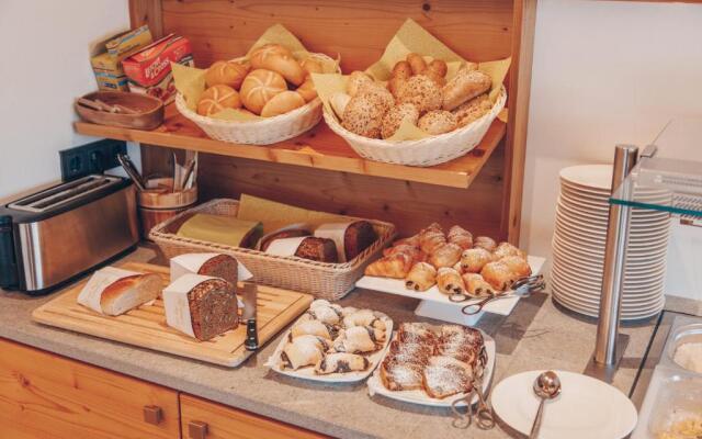 Rittis Alpin Chalets Dachstein