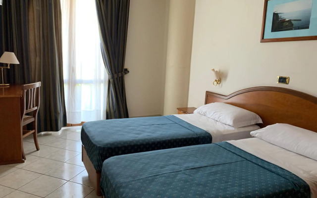 Ripetta Relais