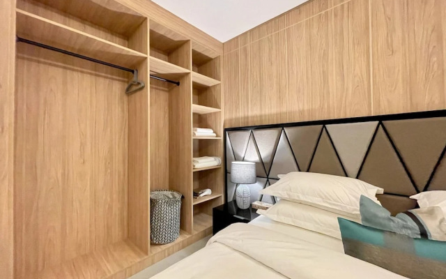 C Living - Premium 3 Bedroom - AQIQ