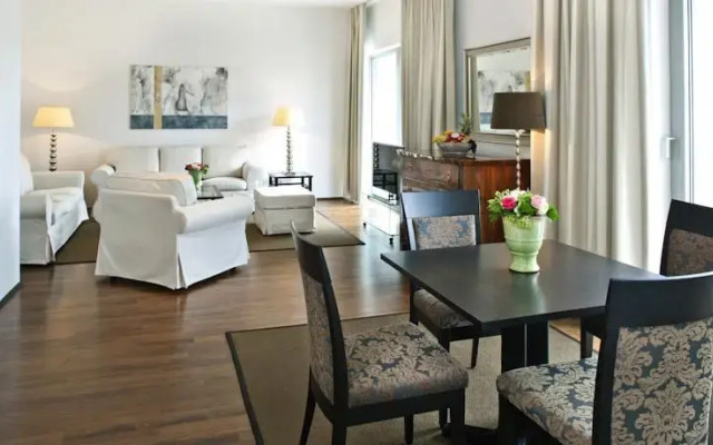 Hotelappartements Privatklinik Maria Hilf
